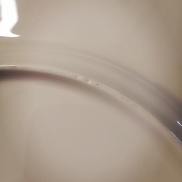 Bethlehem Art Gallery Birds on Branches Decorative Plate - Picture 5 of 5